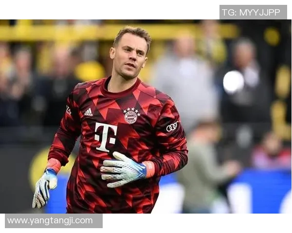 诺伊尔重伤缺席整个赛季拜仁迅速寻求德赫亚加盟救急